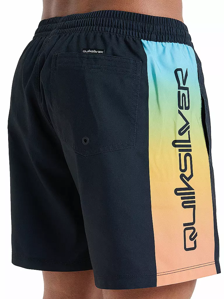 QUIKSILVER | Bañador de playa para hombre Everyday Holmes 16" |