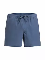QUIKSILVER | Bañador para hombre Everyday Flex 15" | Azul oscuro