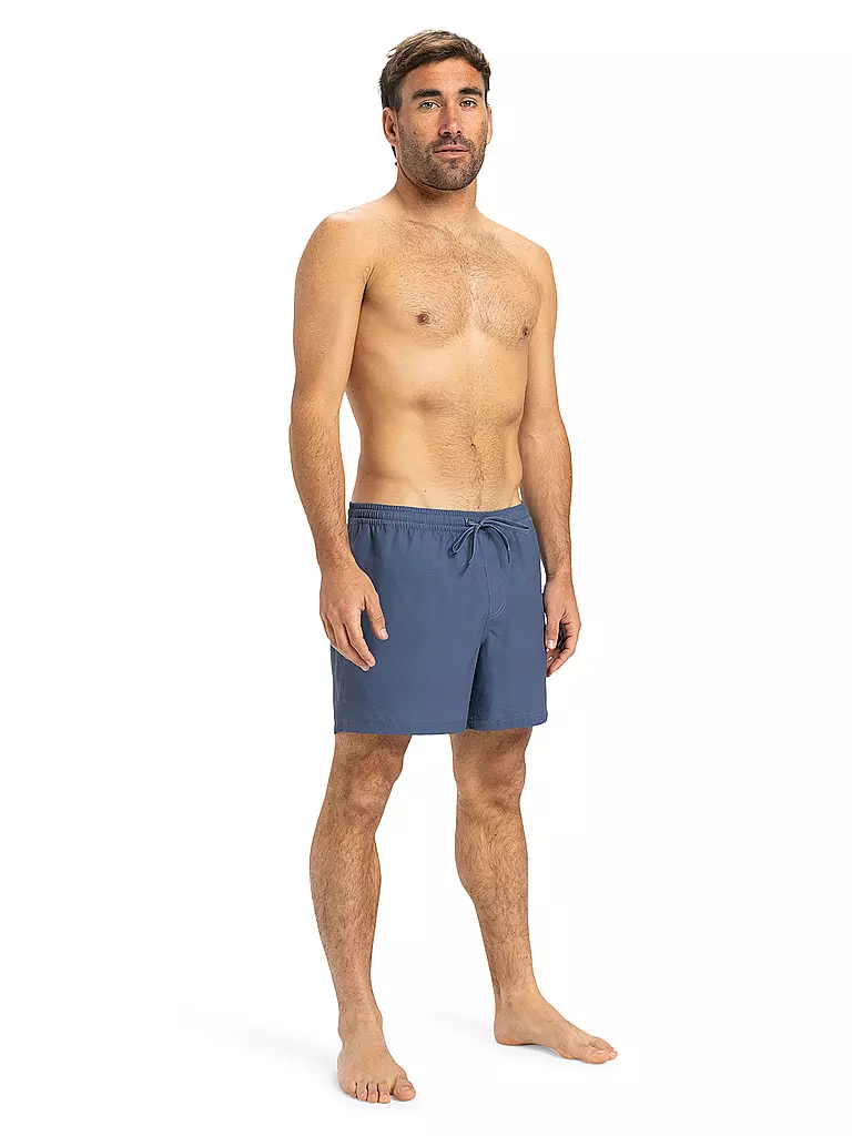 QUIKSILVER | Bañador para hombre Everyday Flex 15" | Azul oscuro