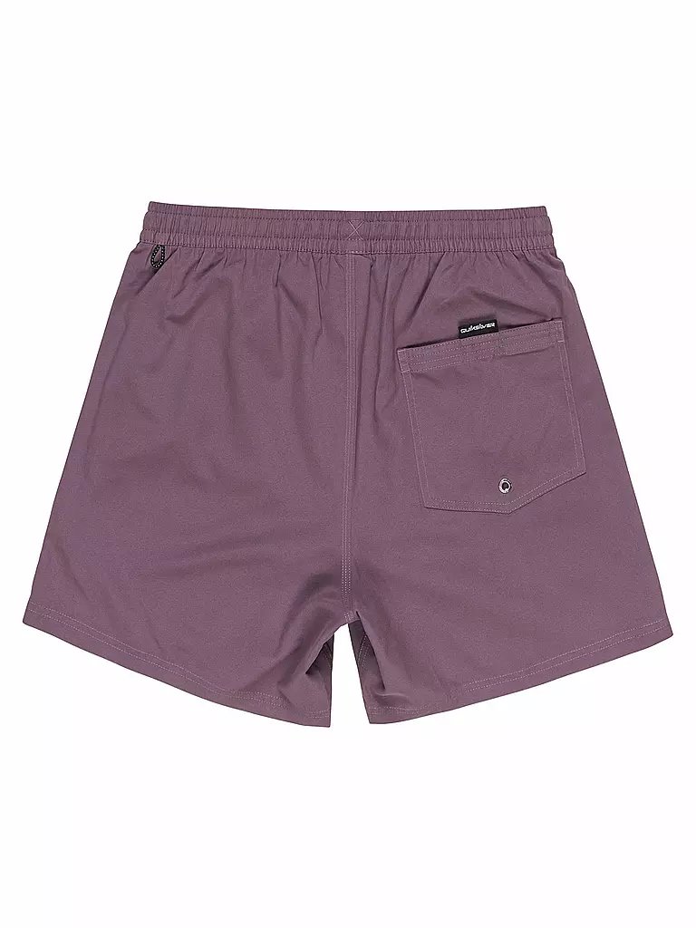 QUIKSILVER | Bañador para hombre Everyday Solid Volley 15 |