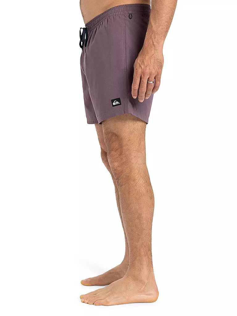 QUIKSILVER | Bañador para hombre Everyday Solid Volley 15 |