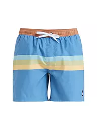QUIKSILVER | Bañador para hombre Everyday Straight 15" | Azul claro
