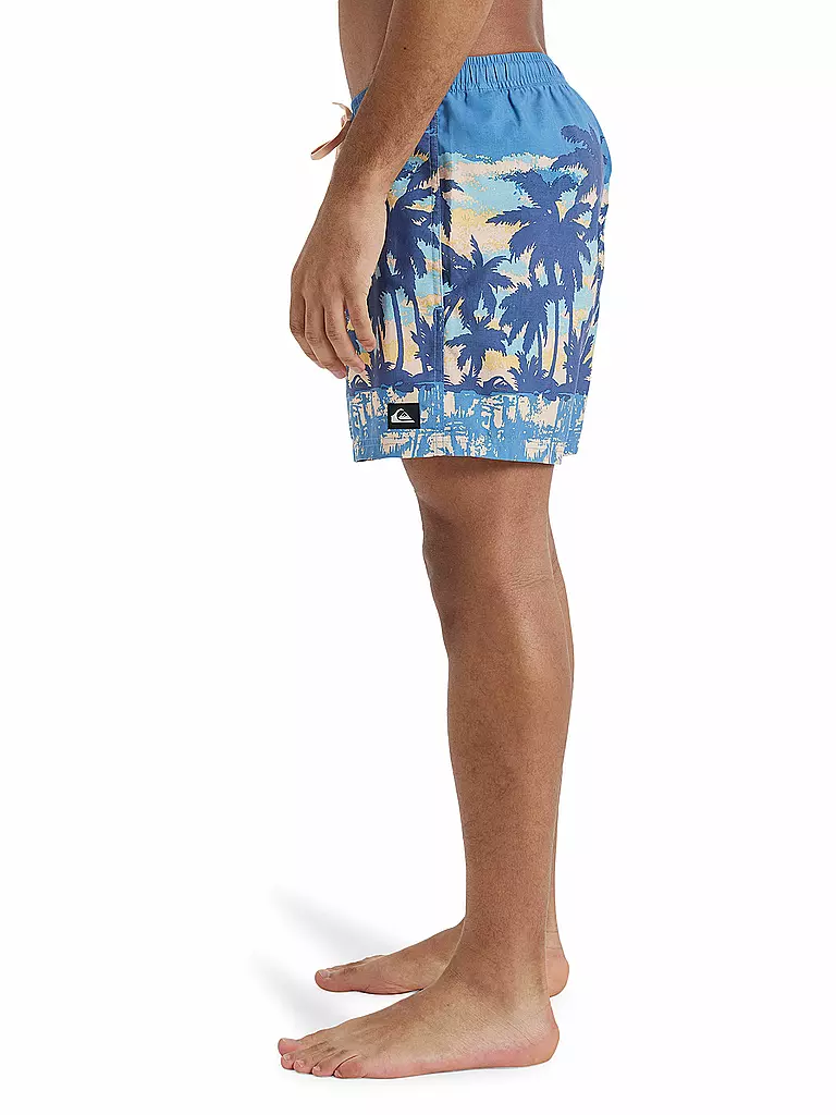 QUIKSILVER | Bañador para hombre Everyday Straight 15" | Azul