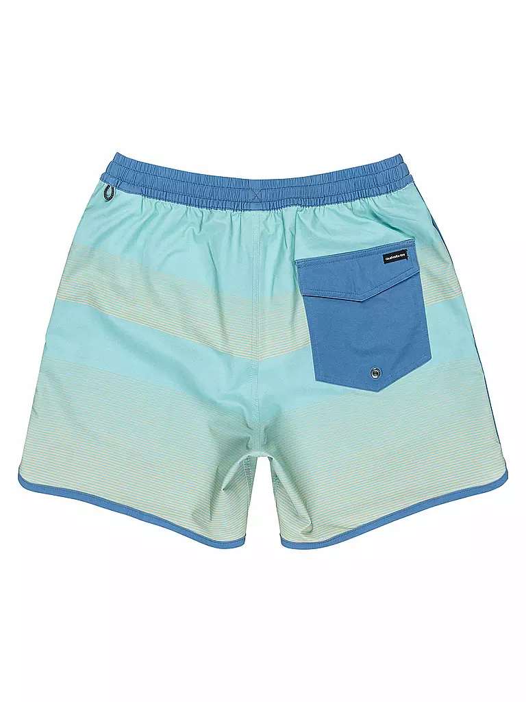 QUIKSILVER | Bañador para hombre Surfsilk Scallop Volley 16 |