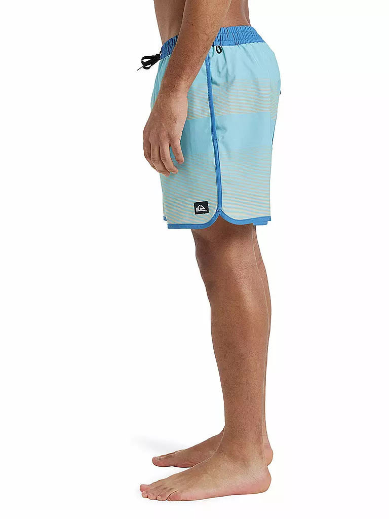 QUIKSILVER | Bañador para hombre Surfsilk Scallop Volley 16 |
