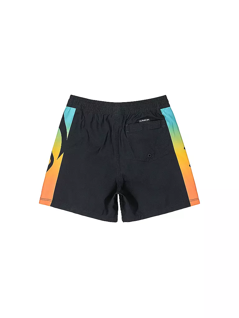 QUIKSILVER | Bañador para niño Everyday Holmes 14" |