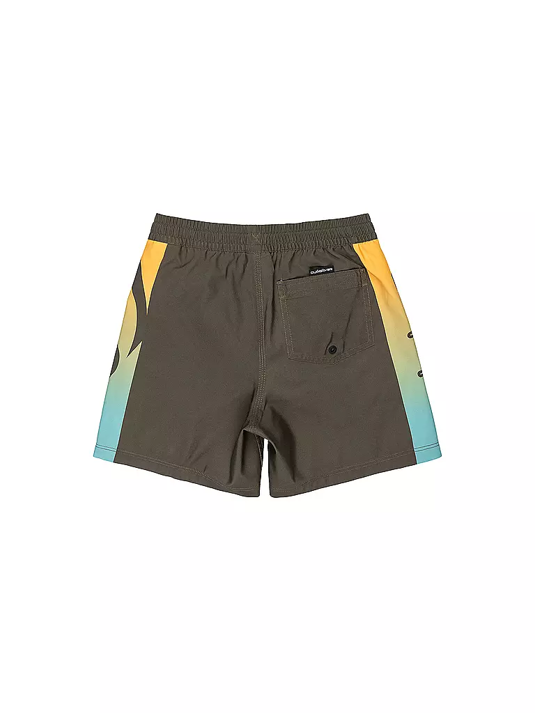 QUIKSILVER | Bañador para niño Everyday Holmes 14" |