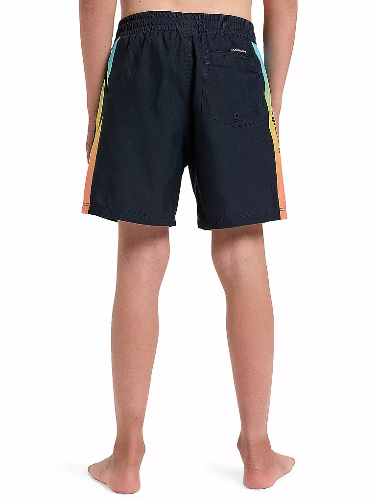 QUIKSILVER | Bañador para niño Everyday Holmes 14" |