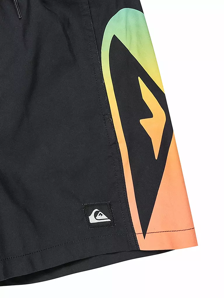 QUIKSILVER | Bañador para niño Everyday Holmes 14" |