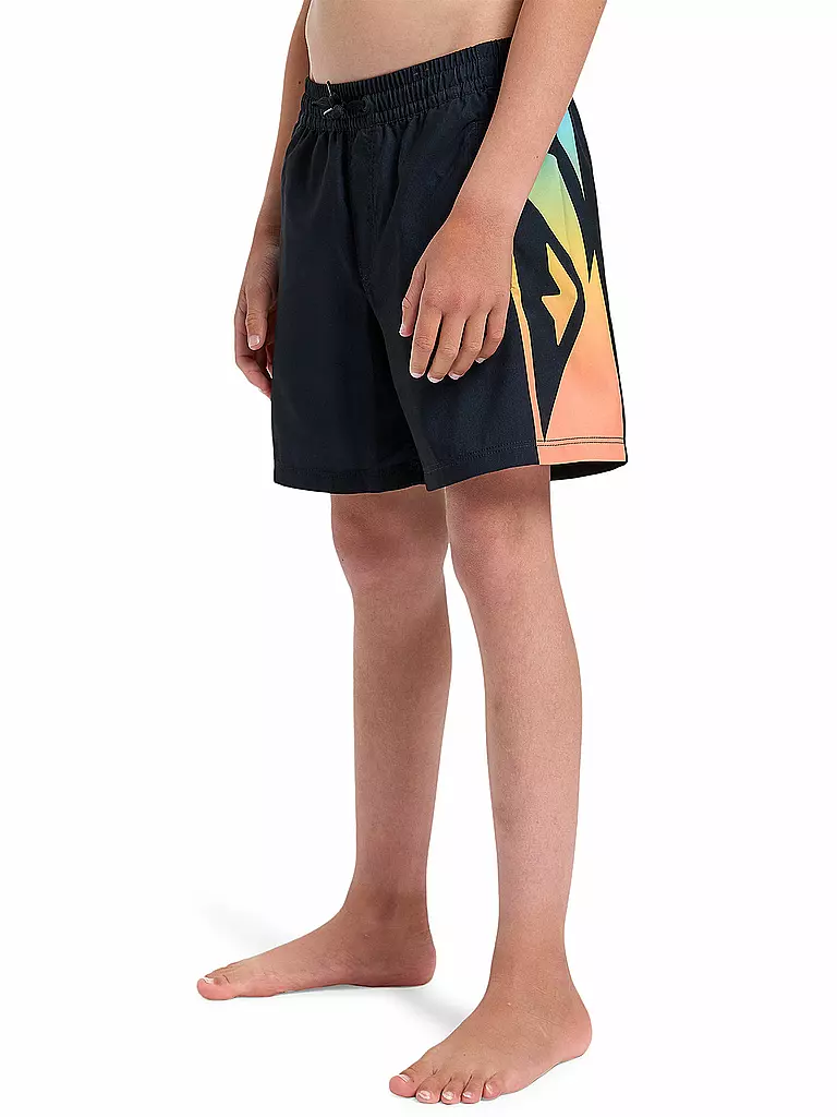 QUIKSILVER | Bañador para niño Everyday Holmes 14" |