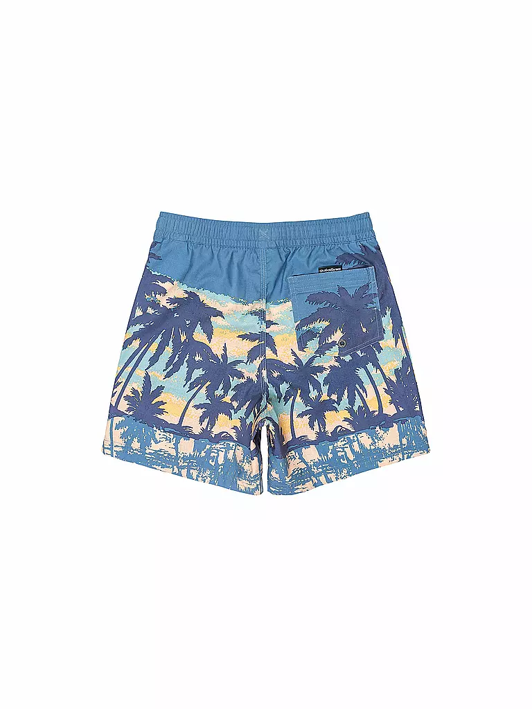 QUIKSILVER | Bañador para niño Everyday Straight 14" |