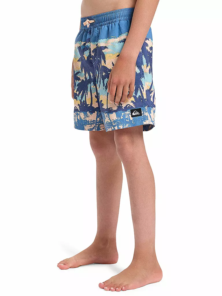 QUIKSILVER | Bañador para niño Everyday Straight 14" |
