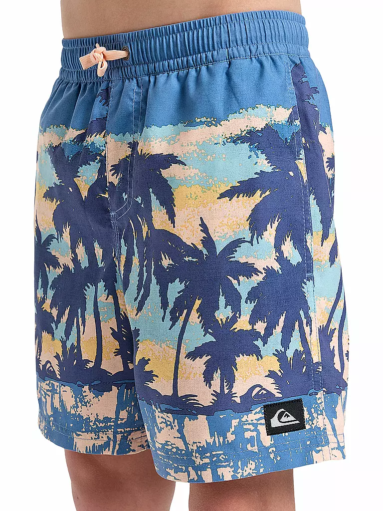 QUIKSILVER | Bañador para niño Everyday Straight 14" |
