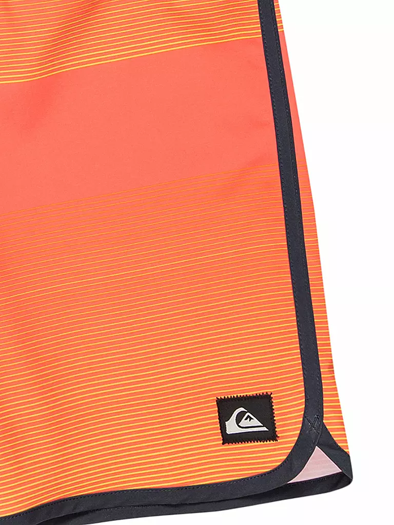 QUIKSILVER | Bañador para niño Surfsilk Scallop 17" |