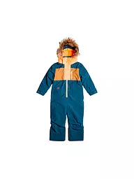 QUIKSILVER | Baby Skioverall Rookie  | Azul