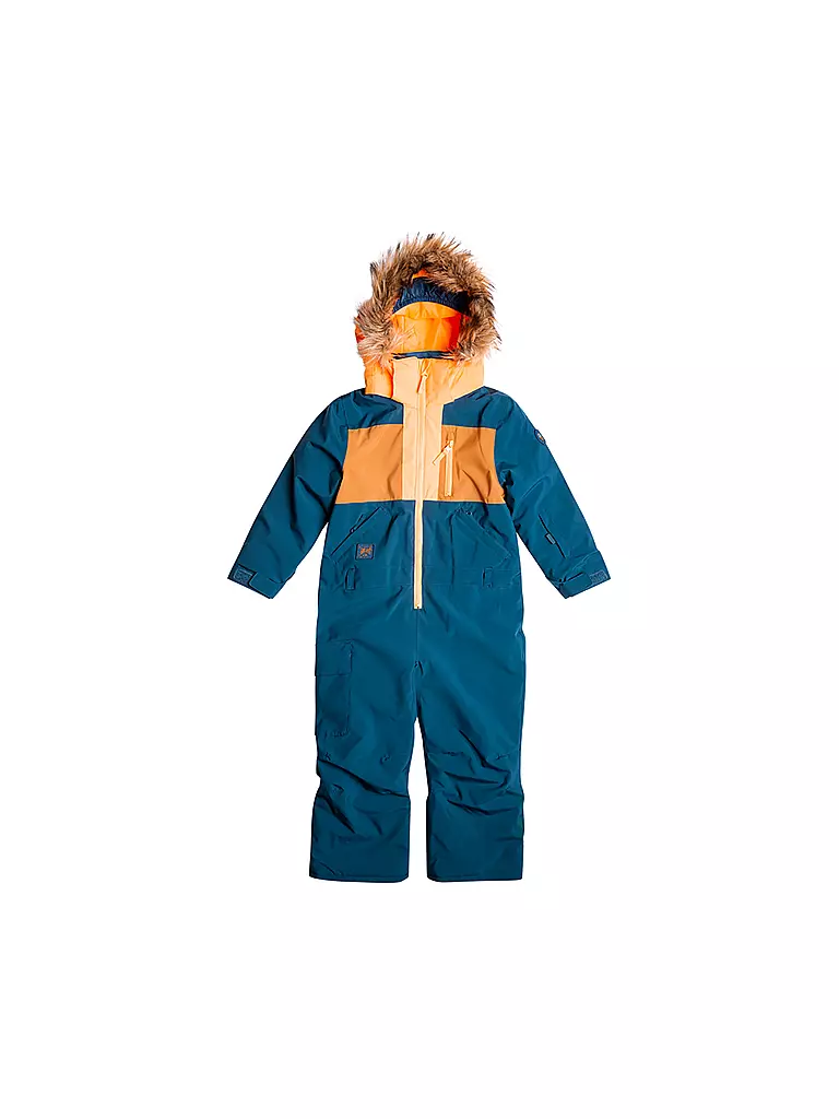 QUIKSILVER | Baby Skioverall Rookie  | Azul