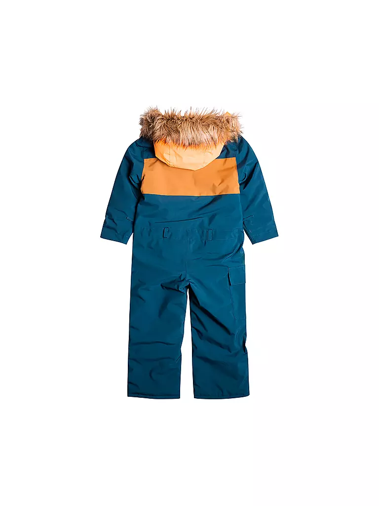 QUIKSILVER | Baby Skioverall Rookie  | Azul