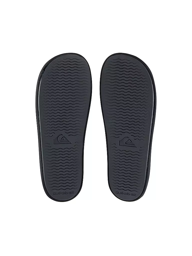 QUIKSILVER | Badepantoffeln Rivi Slide para hombre |