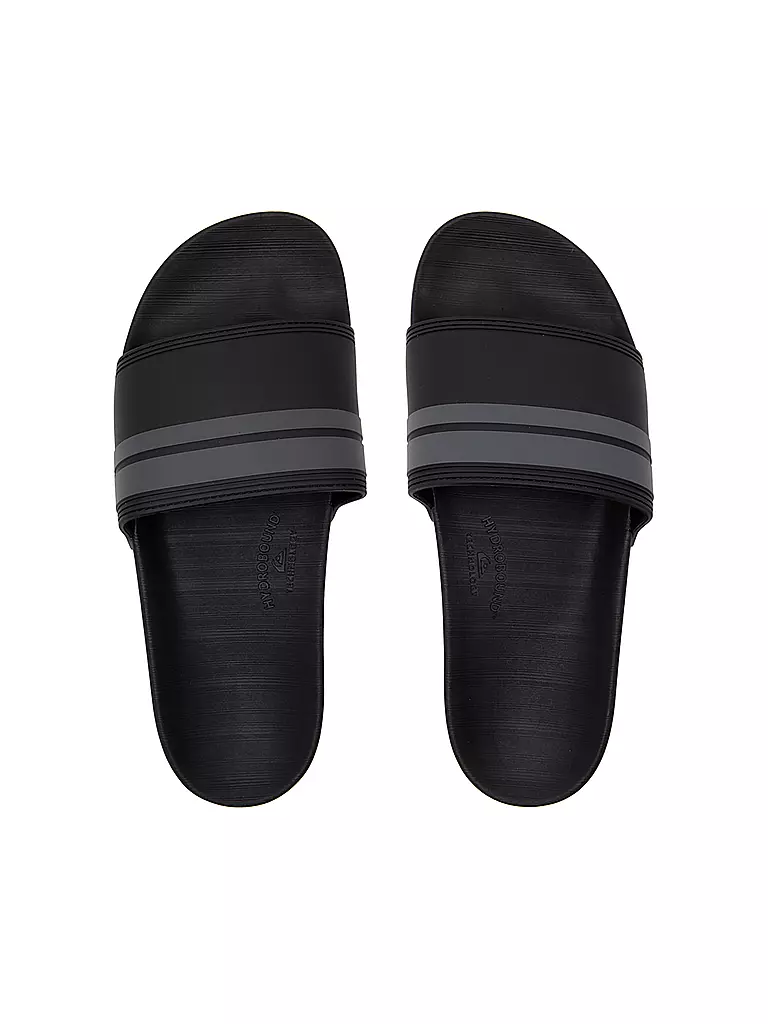 QUIKSILVER | Badepantoffeln Rivi Slide para hombre |