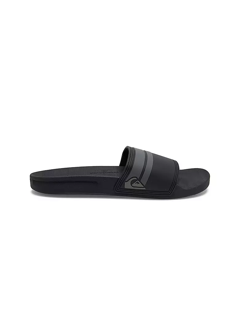 QUIKSILVER | Badepantoffeln Rivi Slide para hombre |