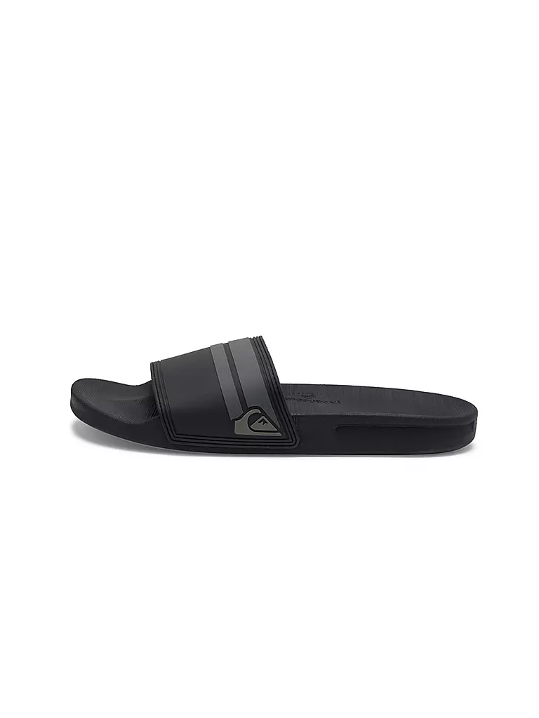 QUIKSILVER | Badepantoffeln Rivi Slide para hombre |