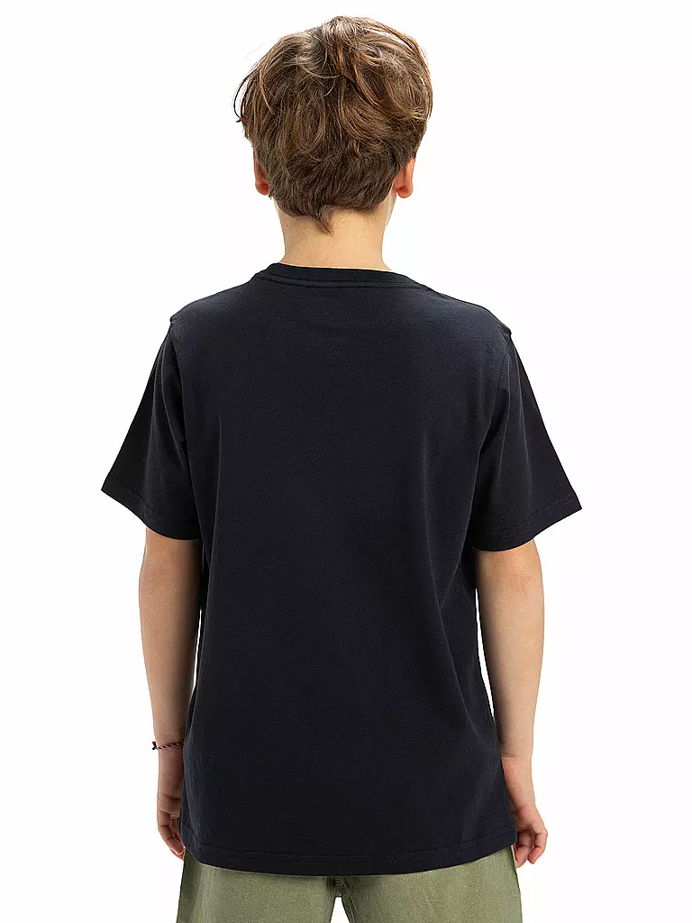 QUIKSILVER | Beachshirt para niño Ev Sun Dagger |