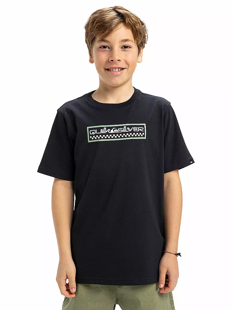 QUIKSILVER | Beachshirt para niño Ev Sun Dagger |