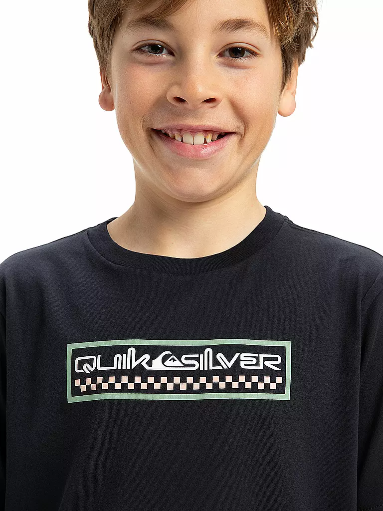 QUIKSILVER | Beachshirt para niño Ev Sun Dagger |