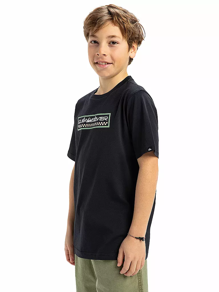 QUIKSILVER | Beachshirt para niño Ev Sun Dagger |