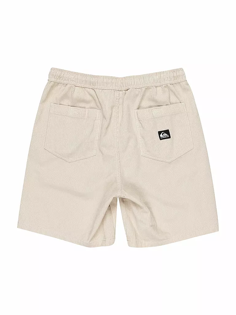 QUIKSILVER | Bermuda Beachshort Taxer 18" para hombre |