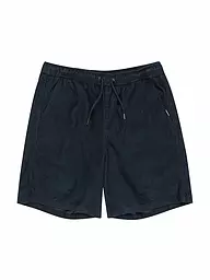 QUIKSILVER | Bermuda Beachshort Taxer 18" para hombre | Azul oscuro
