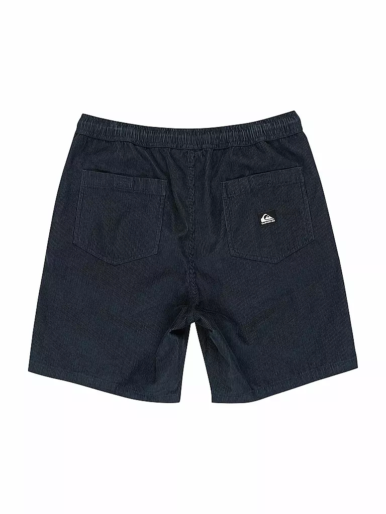 QUIKSILVER | Bermuda de playa de pana Taxer de 18" para hombre |