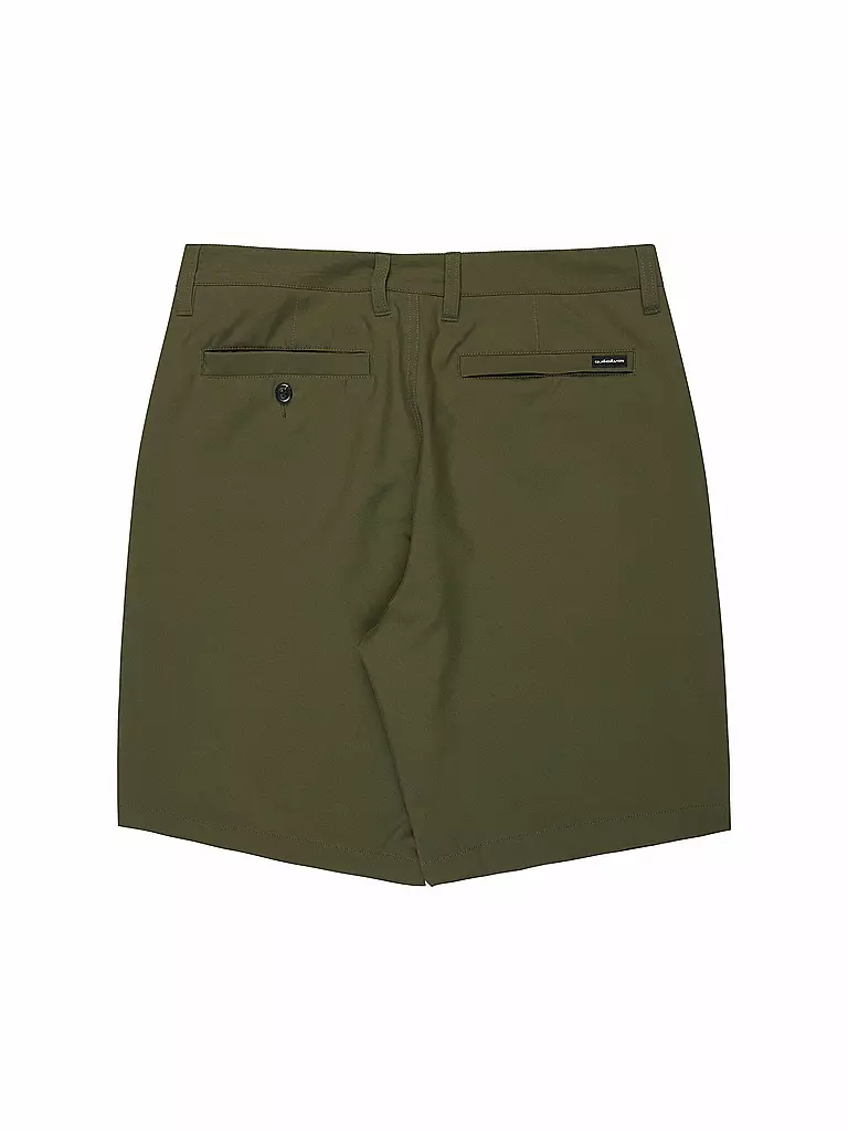 QUIKSILVER | Bermuda de playa para hombre Union Amphibian 20" |