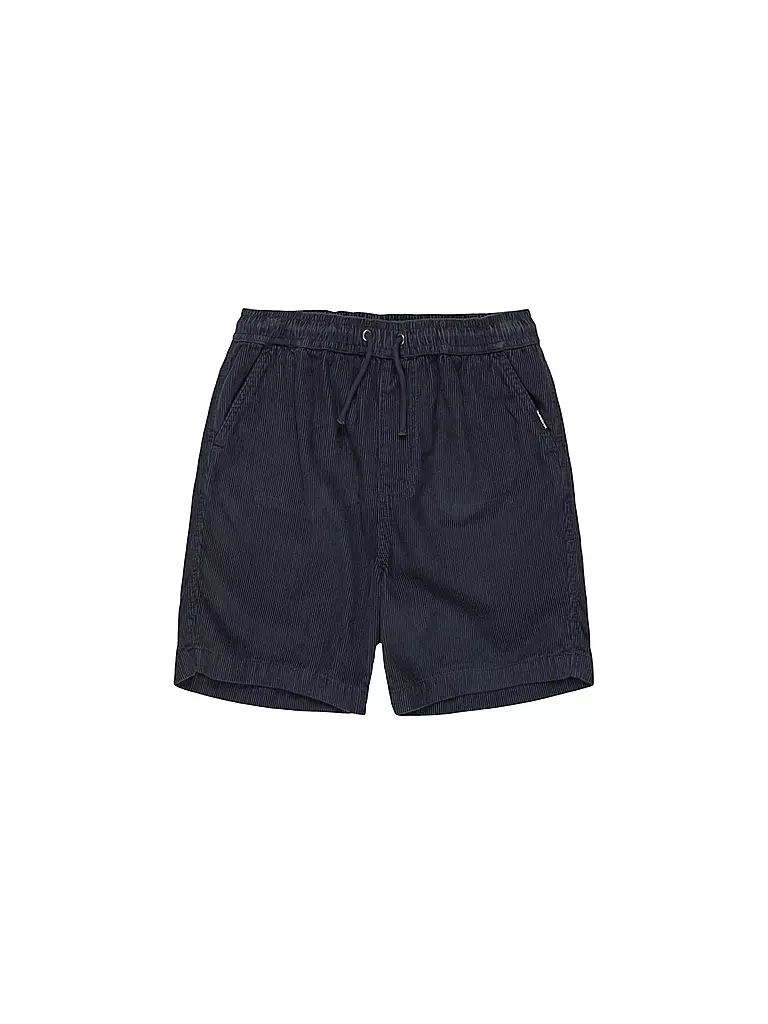 QUIKSILVER | Bermuda de playa Taxer para niño | Azul oscuro