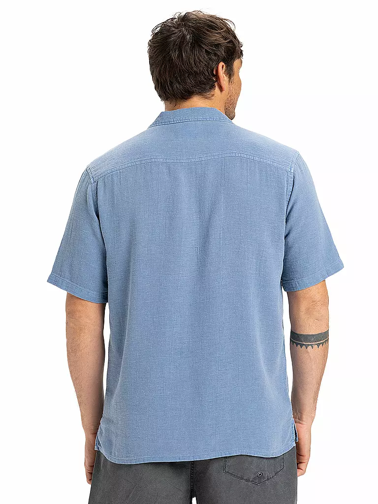 QUIKSILVER | Camisa de playa Sunrise para hombre |