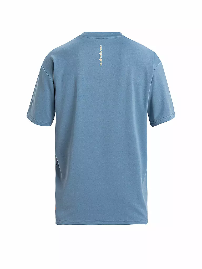QUIKSILVER | Camiseta de licra para hombre Everyday Surf |