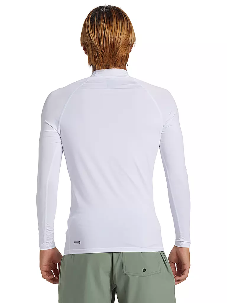 QUIKSILVER | Camiseta de licra para hombre Everyday |