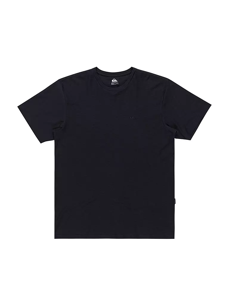 QUIKSILVER | Camiseta de playa para hombre Coastal Run | Azul oscuro