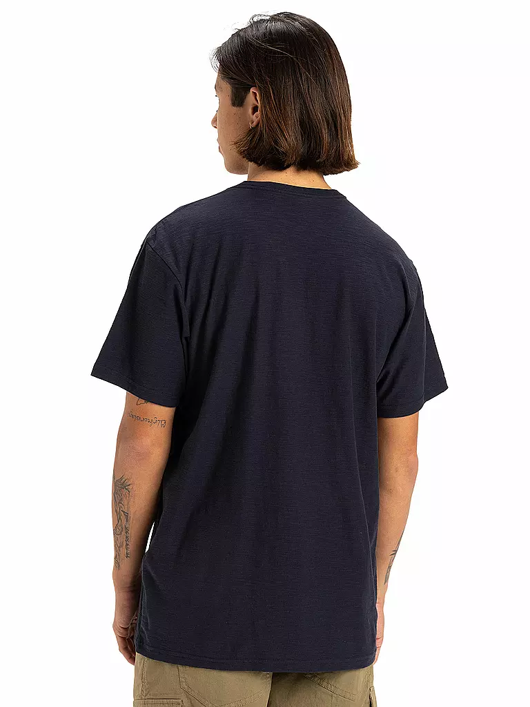 QUIKSILVER | Camiseta de playa para hombre Coastal Run |