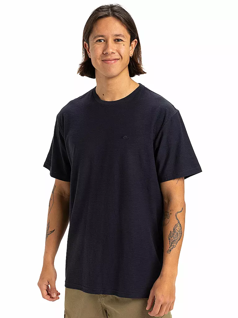 QUIKSILVER | Camiseta de playa para hombre Coastal Run |