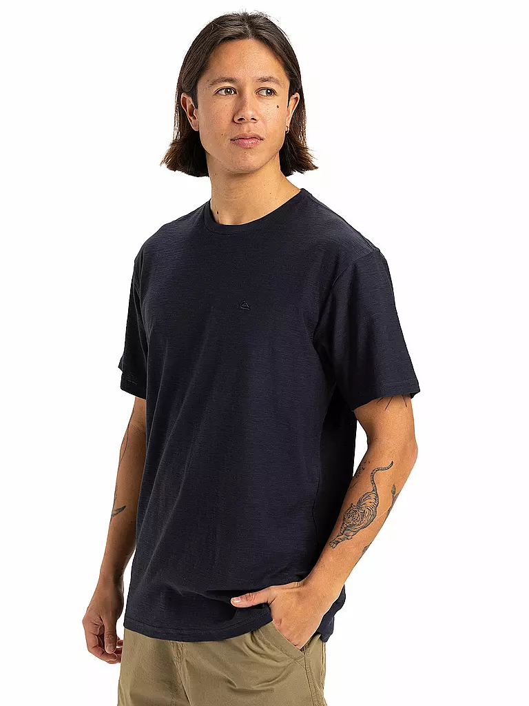 QUIKSILVER | Camiseta de playa para hombre Coastal Run |