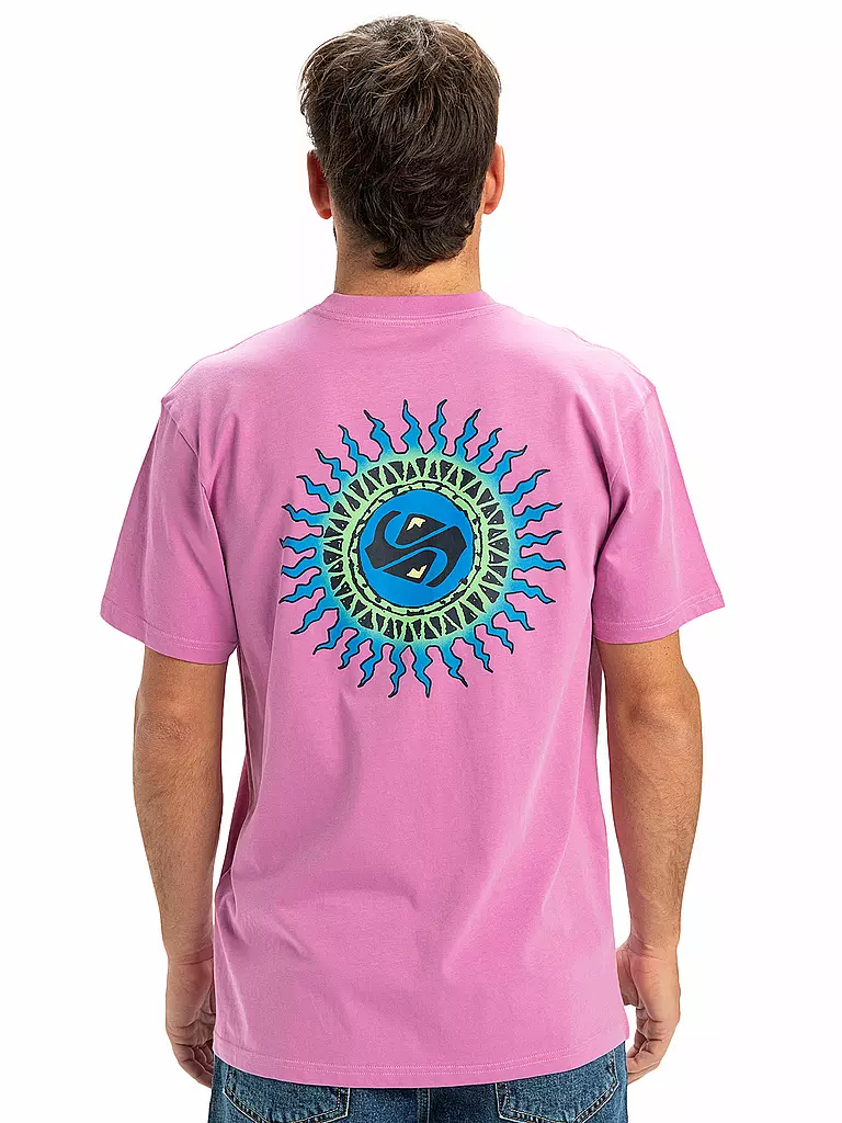 QUIKSILVER | Camiseta de playa para hombre EV Beach Blast |