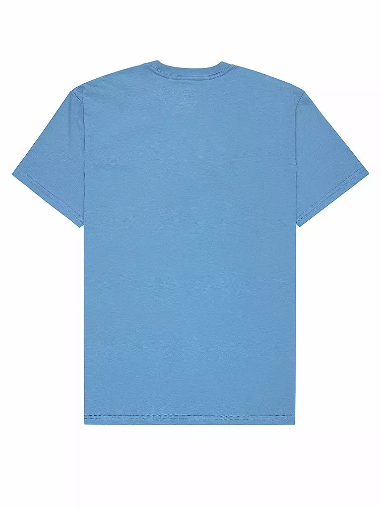 QUIKSILVER | Camiseta de playa para hombre EV Comp Logo |