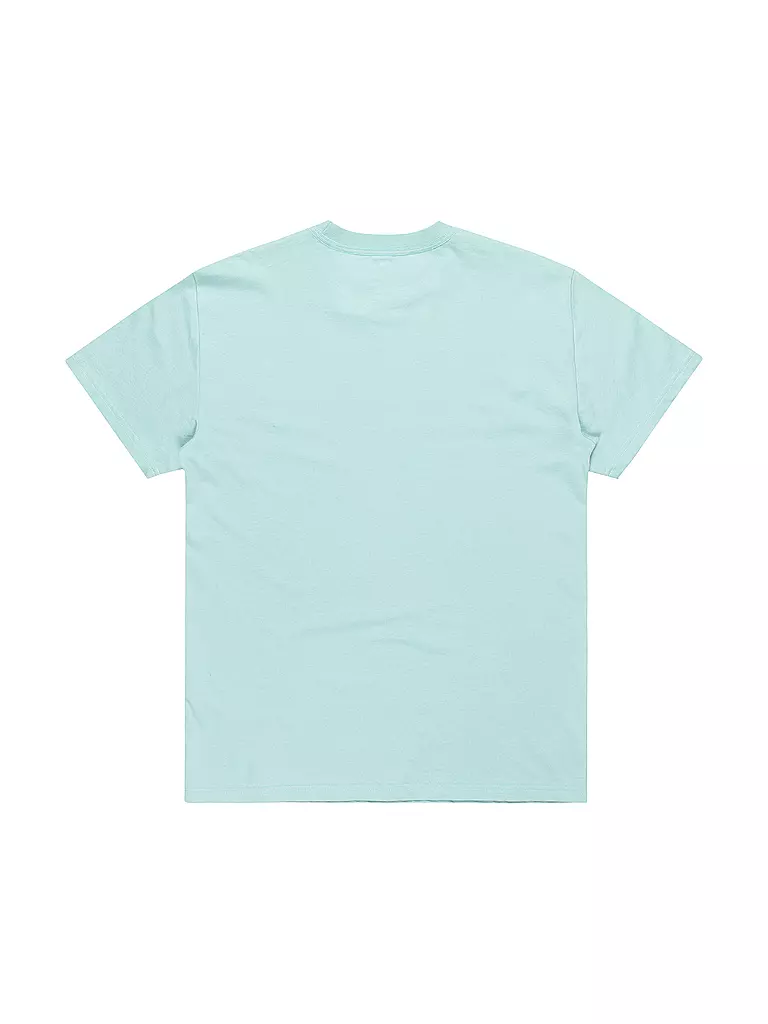 QUIKSILVER | Camiseta de playa para hombre Ev Sun Dagger |