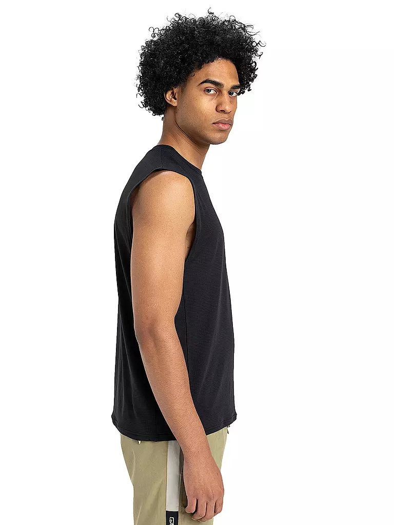 QUIKSILVER | Camiseta de playa para hombre Lap Time |