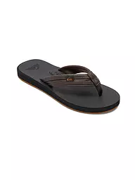 QUIKSILVER | Chanclas para hombre Carver Squish | Marrón