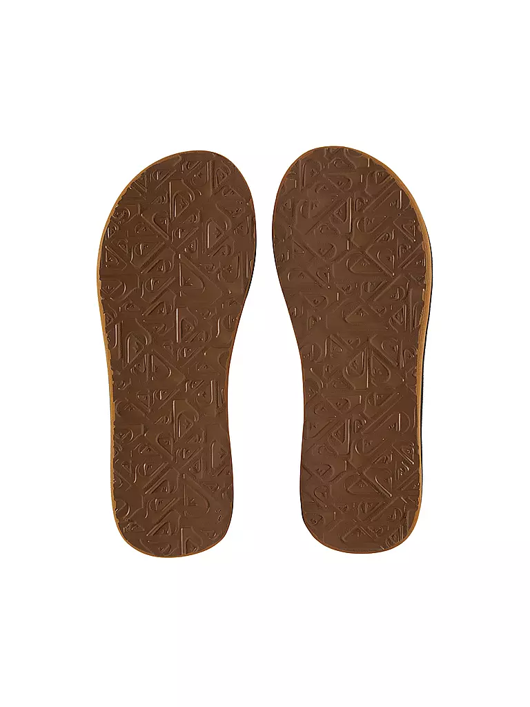 QUIKSILVER | Chanclas para hombre Carver Squish |