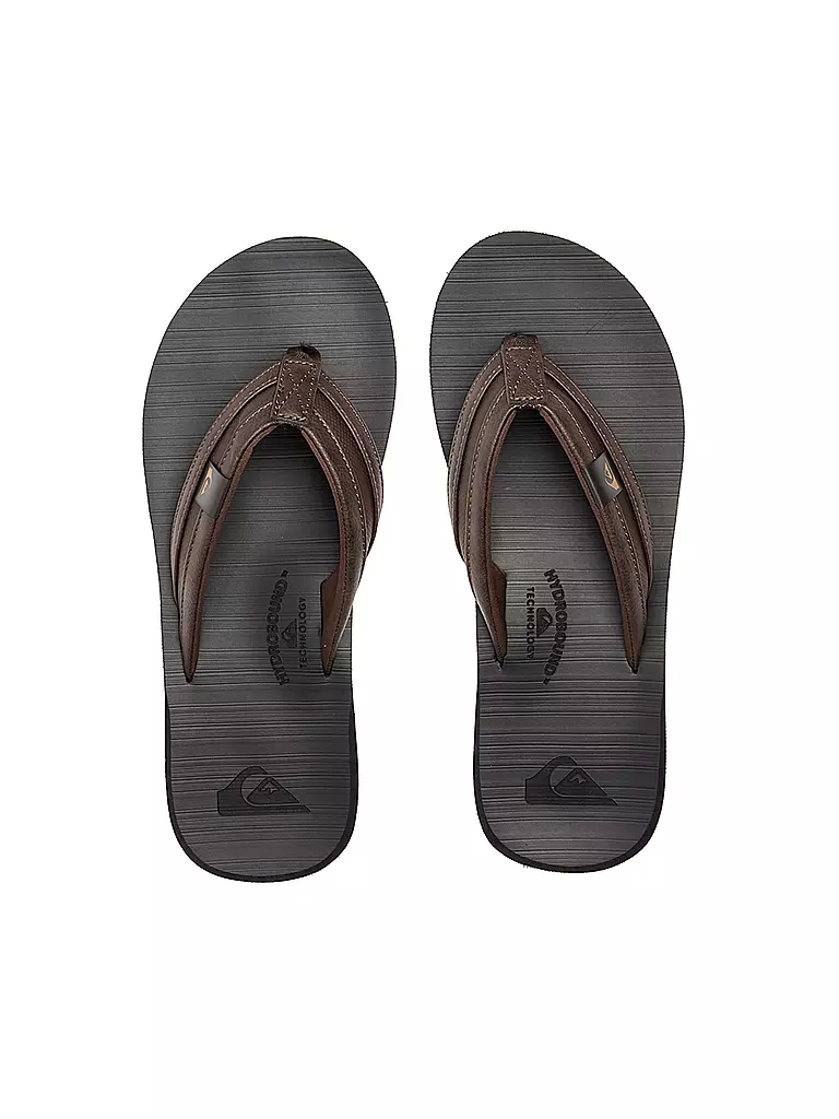 QUIKSILVER | Chanclas para hombre Carver Squish |