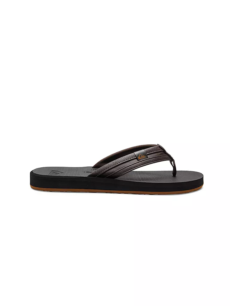QUIKSILVER | Chanclas para hombre Carver Squish |