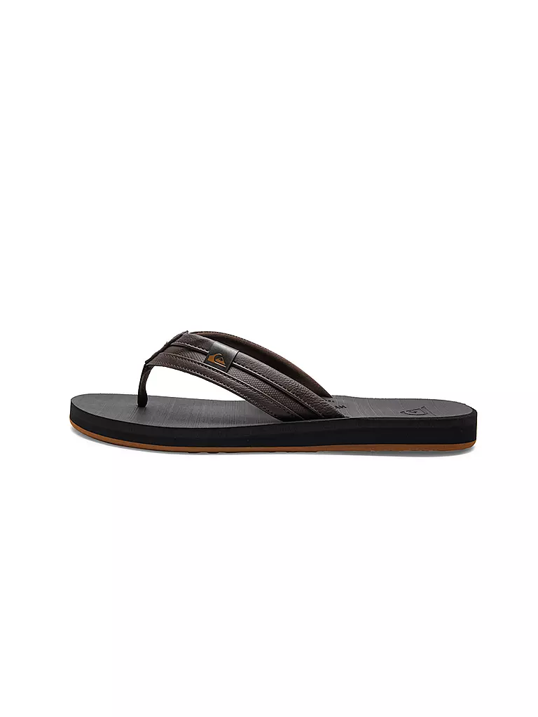 QUIKSILVER | Chanclas para hombre Carver Squish |